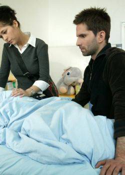 M jak Miłość - odcinek 230