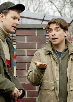 M jak Miłość - odcinek 234