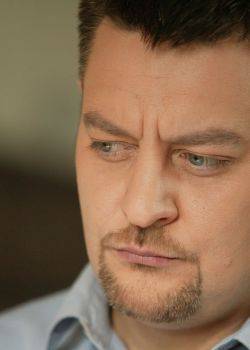 M jak Miłość - odcinek 294