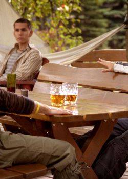 M jak Miłość - odcinek 378