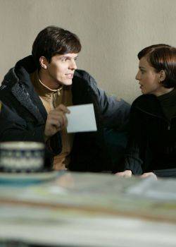 M jak Miłość - odcinek 395