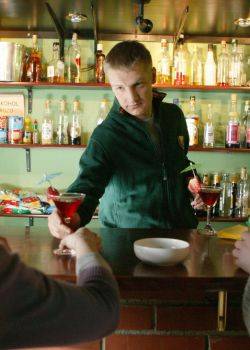 M jak Miłość - odcinek 413