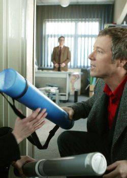 M jak Miłość - odcinek 417