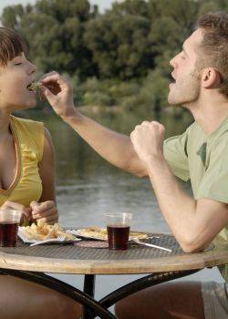 M jak Miłość - odcinek 445