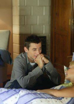 M jak Miłość - odcinek 537