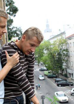 M jak Miłość - odcinek 704