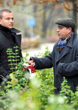 M jak Miłość - odcinek 813