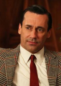 Mad Men - sezon 6 - odcinek 2
