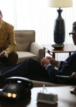 Mad Men - sezon 6 - odcinek 6