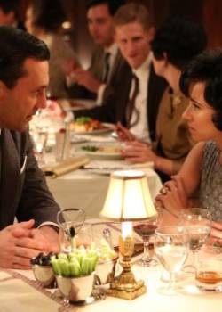 Mad Men - sezon 6 - odcinek 3