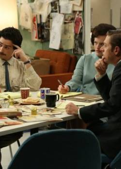 Mad Men - sezon 6 - odcinek 7