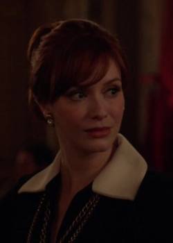 Mad Men - sezon 7 - odcinek 1