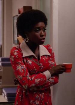 Mad Men - sezon 7 - odcinek 2