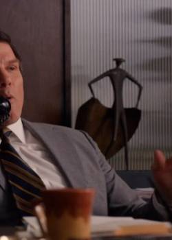 Mad Men - sezon 7 - odcinek 11