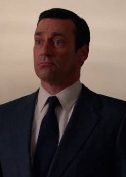 Mad Men - sezon 7 - odcinek 8