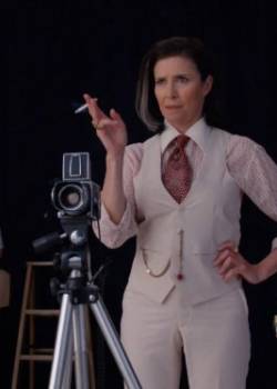 Mad Men - sezon 7 - odcinek 9