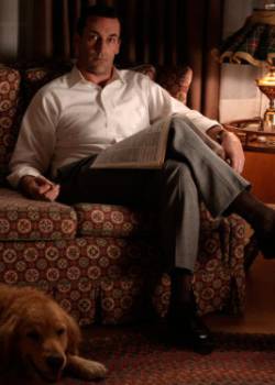 Mad Men - sezon 3 - odcinek 4