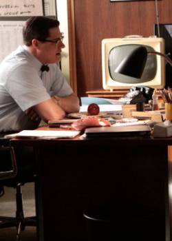 Mad Men - sezon 3 - odcinek 12