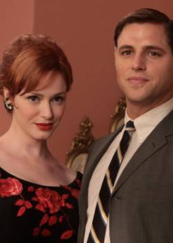 Mad Men - sezon 3 - odcinek 3