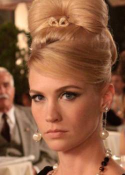 Mad Men - sezon 3 - odcinek 8