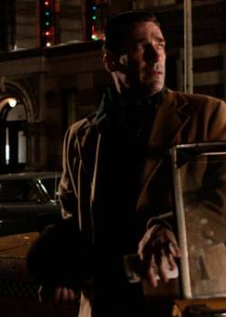 Mad Men - sezon 3 - odcinek 13