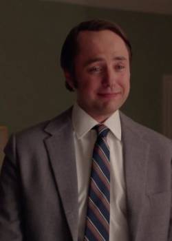 Mad Men - sezon 7 - odcinek 4