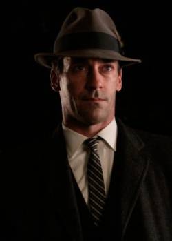 Mad Men - sezon 3 - odcinek 11