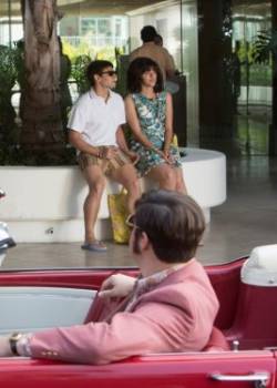 Mad Men - sezon 6 - odcinek 10