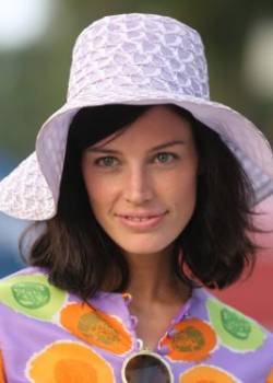 Mad Men - sezon 6 - odcinek 1