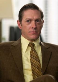 Mad Men - sezon 6 - odcinek 12