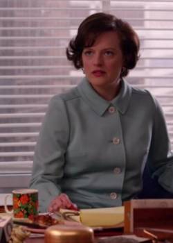 Mad Men - sezon 7 - odcinek 3