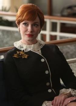 Mad Men - sezon 6 - odcinek 13