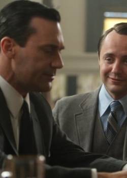 Mad Men - sezon 6 - odcinek 4