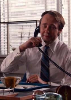 Mad Men - sezon 7 - odcinek 13