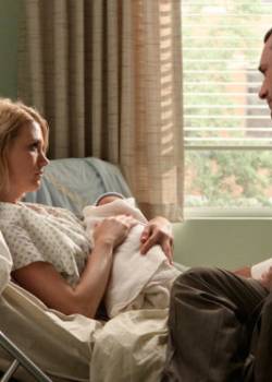 Mad Men - sezon 3 - odcinek 5