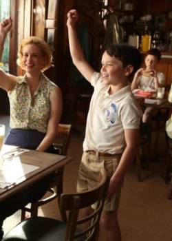 Mad Men - sezon 6 - odcinek 9