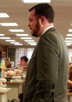 Mad Men - sezon 2 - odcinek 10