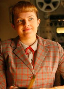 Mad Men - sezon 1 - odcinek 13