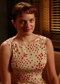 Mad Men - sezon 2 - odcinek 11