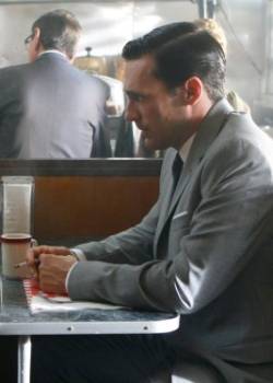 Mad Men - sezon 1 - odcinek 5