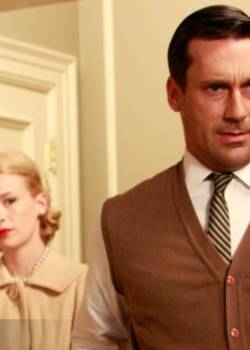 Mad Men - sezon 2 - odcinek 13