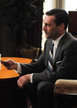 Mad Men - sezon 5 - odcinek 13