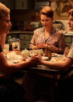 Mad Men - sezon 2 - odcinek 2