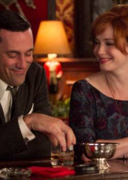 Mad Men - sezon 5 - odcinek 10