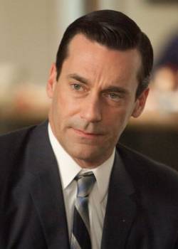 Mad Men - sezon 5 - odcinek 12