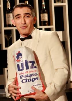 Mad Men - sezon 2 - odcinek 3