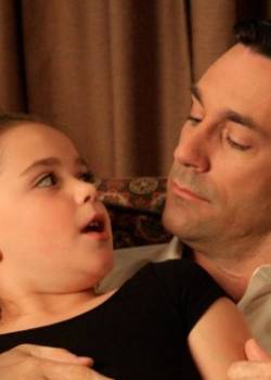 Mad Men - sezon 2 - odcinek 1