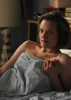 Mad Men - sezon 4 - odcinek 11