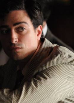 Mad Men - sezon 5 - odcinek 5