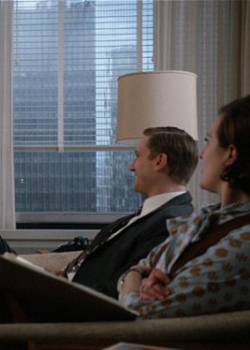 Mad Men - sezon 5 - odcinek 8